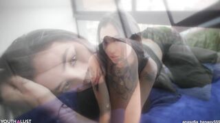 ana sofia rinding