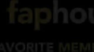 huge tits latin fucks her stepbro