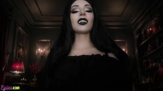 Egilea ASMR