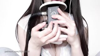 ASMR YUUU