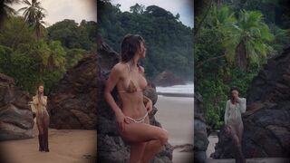 Rachel Cook Outdoor Beach Nude Onlyfans