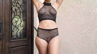 bralessforever Model