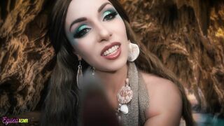 Egilea ASMR