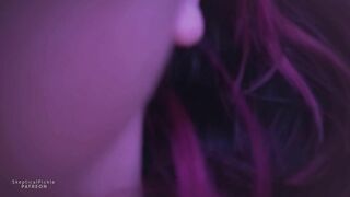 SkepticalPickle ASMR