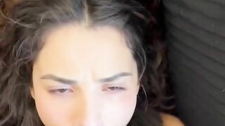 Jameliz Deepthroat Sextape Video Leaked