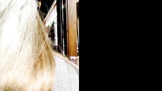 Sky Bri Sextape With A European Guy Video Leaked