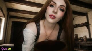 Egilea ASMR