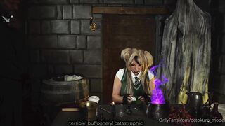 Octokuro – BBC Slytherin