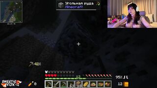 S.F OF - Lets Play Minecraft P2