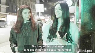 Drilled - Cucking Her Best Friend