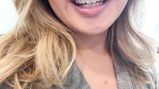 rocket reyna dildo masturbation ppv