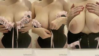 leastayspeachy / Lolilealae