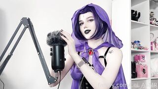 Lei ASMR