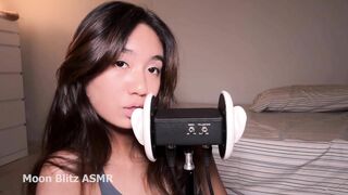 Moon Blitz ASMR