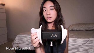 Moon Blitz ASMR