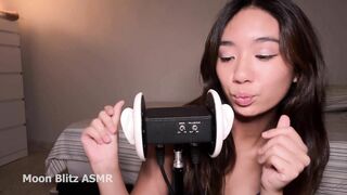 Moon Blitz ASMR