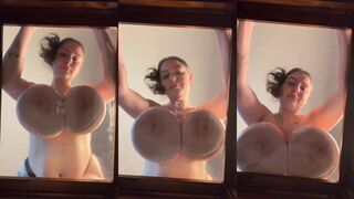 astar_xo | astarbabyxo massive natural tits