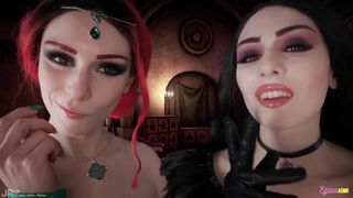 Egilea ASMR