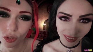 Egilea ASMR