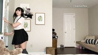 lunar fox sister creampie fantasy