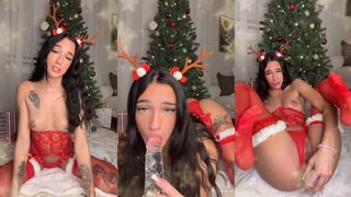 Sassy Jazzz XXXMas
