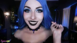 Egilea ASMR