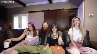 jack+jill - Sexy Hippies 2 boys 3 girls