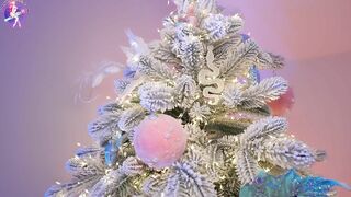 Sonya Vibe And Your Lustful Slutty Christmas Angel