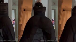 Franncchii Pussy See Through Onlyfans