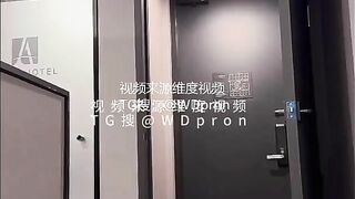 Korean Bae Seo Ahn Fucks A Delivery Guy And Gets Cumshot