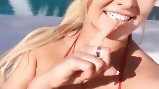 Kinsey Wolanski (Video 5)