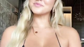 Kinsey Wolanski (Video 7)