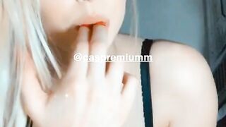 Cas Summer  (Video 1)