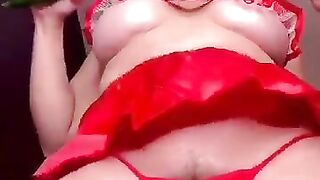 Yoga Slut folder  (Video 1)