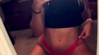 Katie Sigmond Tik Tok Star Leaked Photos and Videos (Video 1)