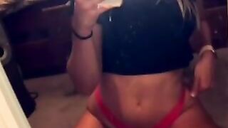 Katie Sigmond Tik Tok Star Leaked Photos and Videos (Video 1)
