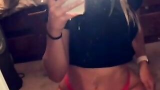 Katie Sigmond Tik Tok Star Leaked Photos and Videos (Video 1)