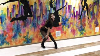 Tasya Krivun (Video 42)