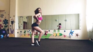 Tasya Krivun (Video 46)