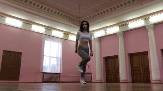 Tasya Krivun (Video 81)