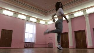 Tasya Krivun (Video 81)