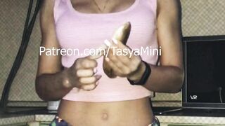 Tasya Krivun (Video 100)