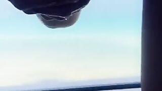 Francia James 2021 UPDATED ONLYFANS PACK (Video 4)