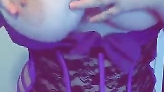 Tiffany Capotelli (Video 20)