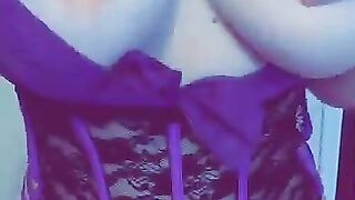 Tiffany Capotelli (Video 20)