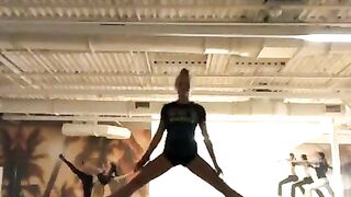 College Girl Private Leaks (Video 1)