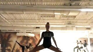 College Girl Private Leaks (Video 1)