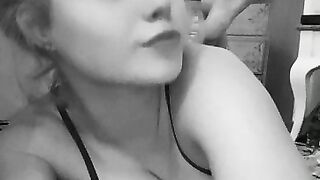 College Girl Private Leaks (Video 9)