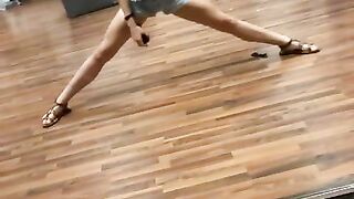 College Girl Private Leaks (Video 10)