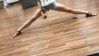 College Girl Private Leaks (Video 10)